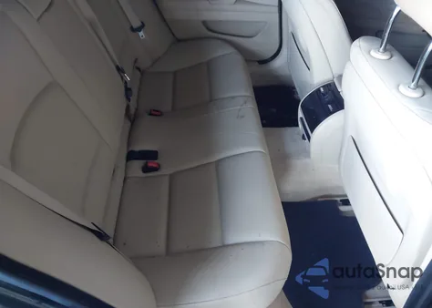 2015 BMW 528I z USA, uszkodzony, nr VIN WBA5A5C55FD525013